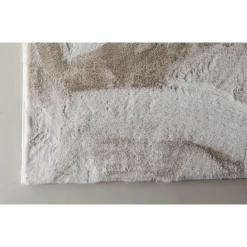 Interieur05 Hoogpolig Vloerkleed Lux Creme - 230 x 160 cm