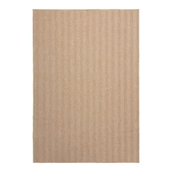 Interieur05 Jute buitenkleed naturel zigzag - 230 x 160 cm