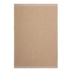 Interieur05 Jute buitenkleed naturel border - 290 x 200 cm