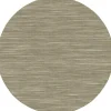 Interieur05 rond buitenkleed linnen Tone - 200 x 200 cm
