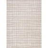 Interieur05 Scandinavisch Vloerkleed Malin Zand - 330 x 240 cm