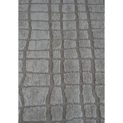 Interieur05 Scandinavisch Vloerkleed Malin Zand - 235 x 160 cm