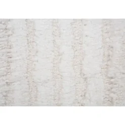 Interieur05 Scandinavisch Vloerkleed Oskar Creme/Wit - 280 x 200 cm