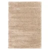 Interieur05 tapis à poils longs Fender beige - 230 x 160 cm