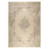 Interieur05 Vintage Vloerkleed Keshan Zand/Beige - 230 x 160 cm