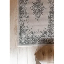 Interieur05 Vintage Vloerkleed Keshan Zand/Beige - 230 x 160 cm