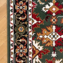 Interieur05 vintage Vloerkleed Funda Groen - 230 x 160 cm