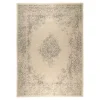 Interieur05 Vintage Vloerkleed Keshan Zand/Beige - 150 x 80 cm