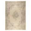 Interieur05 Vintage Vloerkleed Keshan Zand/Beige - 190 x 280 cm