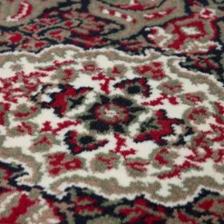 Interieur05 Vloerkleed Nain - Groen - 200 Ø - (L)