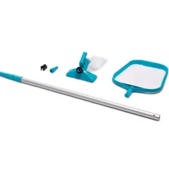 INTEX - Onderhoudsset Voor Zwembad