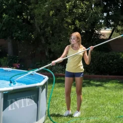 INTEX - Onderhoudsset Voor Zwembad