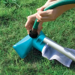 INTEX - Onderhoudsset Voor Zwembad