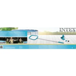 INTEX - Onderhoudsset Voor Zwembad