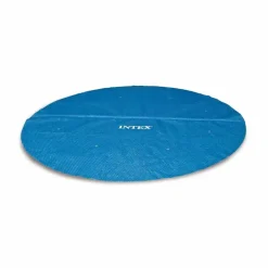INTEX - Solarzwembadhoes - Blauw - Polyetheen - 305 cm