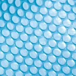 INTEX - Solarzwembadhoes - Blauw - Polyetheen - 244 cm