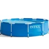 INTEX - Zwembad - PVC - 305 x 76 cm