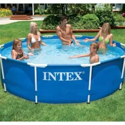INTEX - Zwembad - PVC - 305 x 76 cm