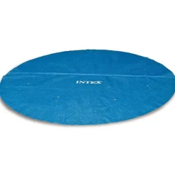 INTEX - Zwembadhoes - Blauw - Polyetheen - 488 cm