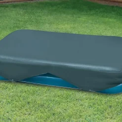 INTEX - Zwembadhoes - Grijs - Polyetheen