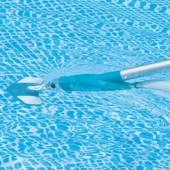 Intex deluxe 7-delige zwembad onderhoudsset