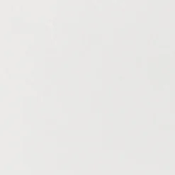 IRVING - Poef - Wit - 43 cm - Fluweel