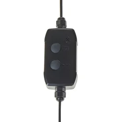 ITTILEQ - LED kerstverlichting - Zwart - 1150 cm - PVC