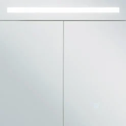 JARAMILLO - Badkamermeubel - Wit - Multiplex