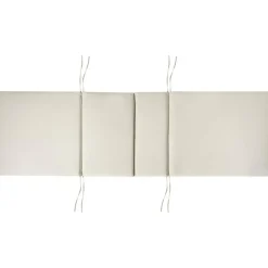 JAVA PREMIUM - Tuinligstoel - Lichtbruin/Taupe - Acaciahout