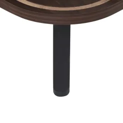 JOSE - Salontafel - Donkerhout - MDF