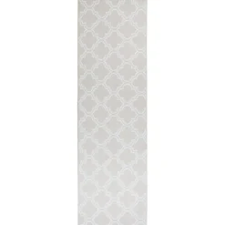 KADAYAL - Loper - Beige - 60 x 200 cm - Polyester