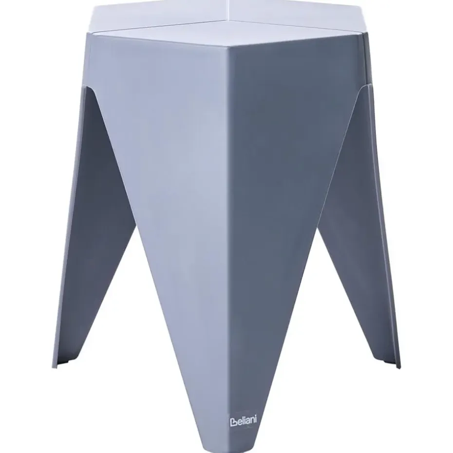 KARAVOS - Tuinkruk set van 4 - Meerkleurig - Synthetisch materiaal