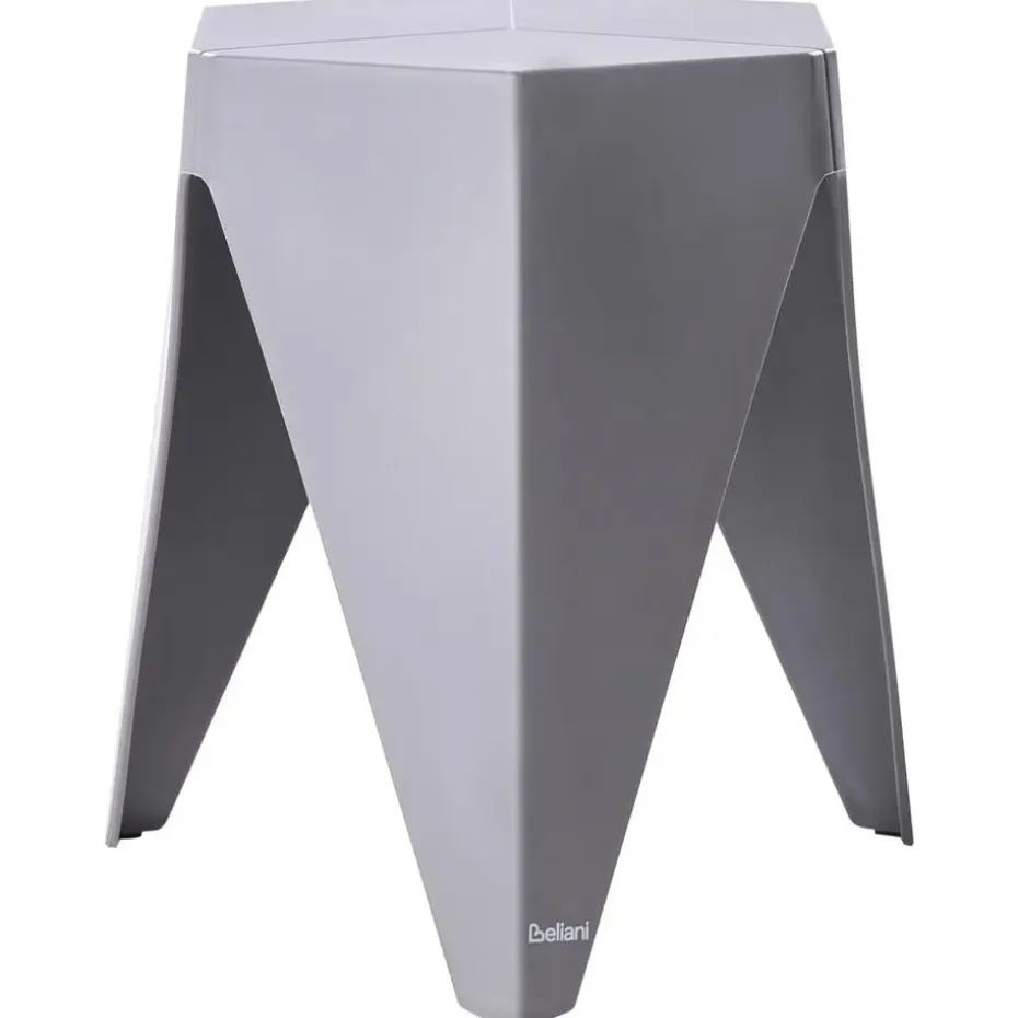 KARAVOS - Tuinkruk set van 4 - Meerkleurig - Synthetisch materiaal