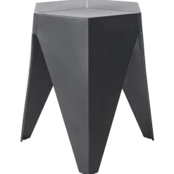 KARAVOS - Tuinkruk set van 4 - Meerkleurig - Synthetisch materiaal