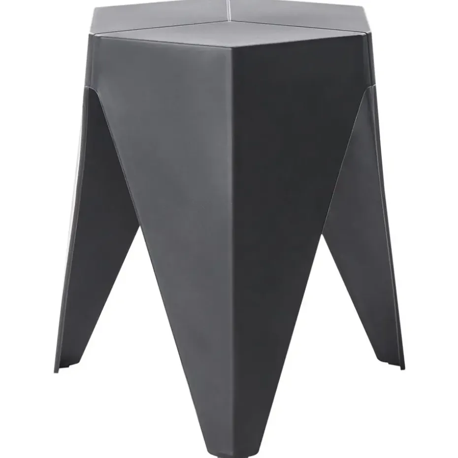 KARAVOS - Tuinkruk set van 4 - Meerkleurig - Synthetisch materiaal