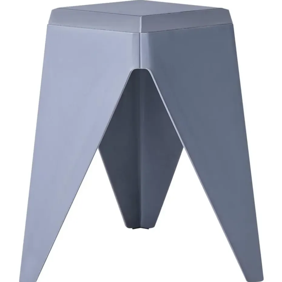 KARAVOS - Tuinkruk set van 4 - Meerkleurig - Synthetisch materiaal