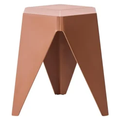 KARAVOS - Tuinkruk set van 4 - Multicolor - Synthetisch materiaal