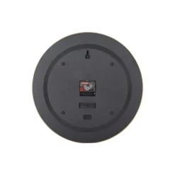 Karlsson - Wandklok Sienna Glow - Rode oker- Ø40,6cm