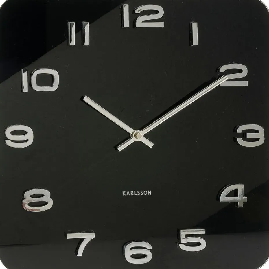 Karlsson Vintage Square