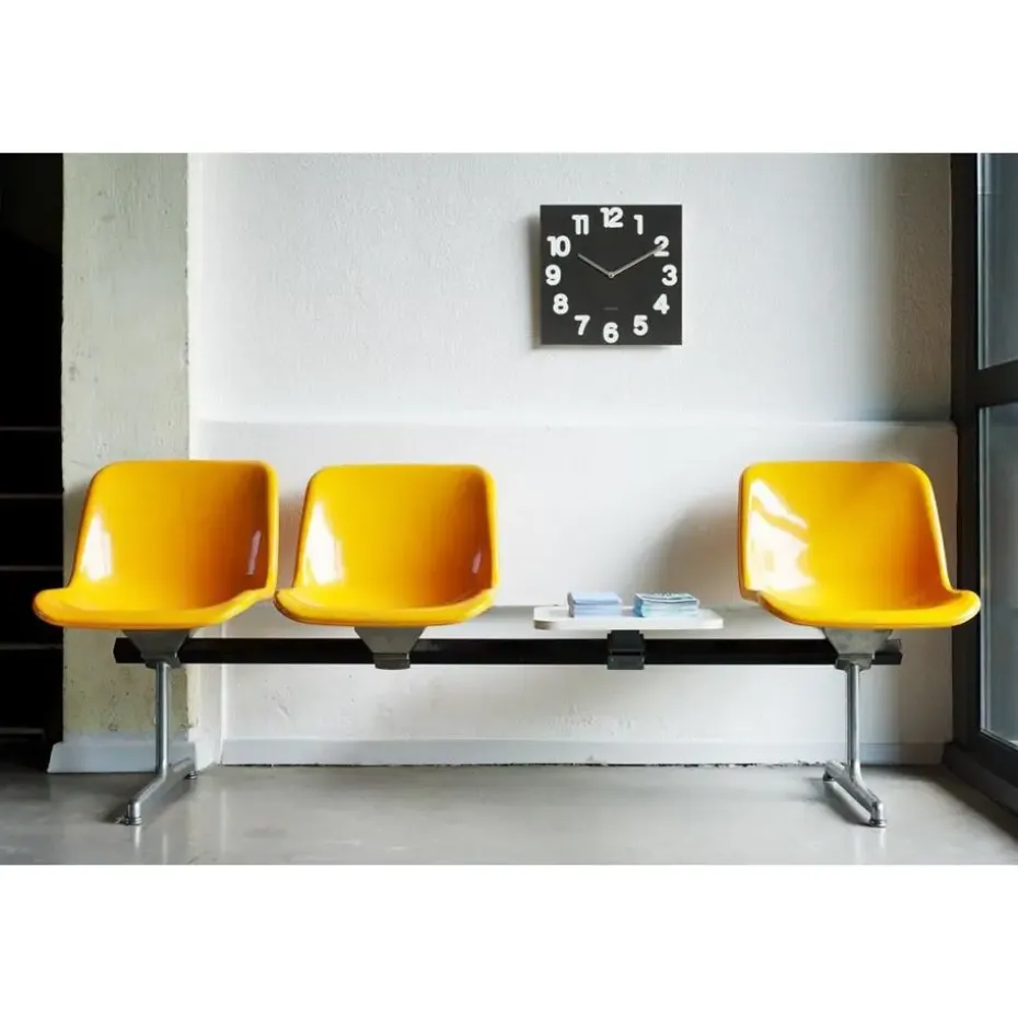 Karlsson Vintage Square