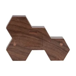 Karlsson wekker Six in the Mix