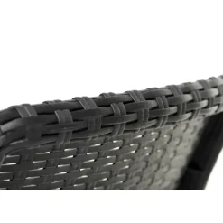 Keter bistroset Rio - donkergrijs