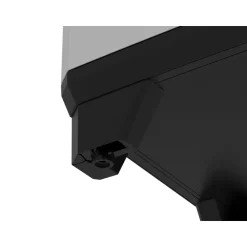 Keter Linear Opbergkast utility - bezemkast - 3 planken