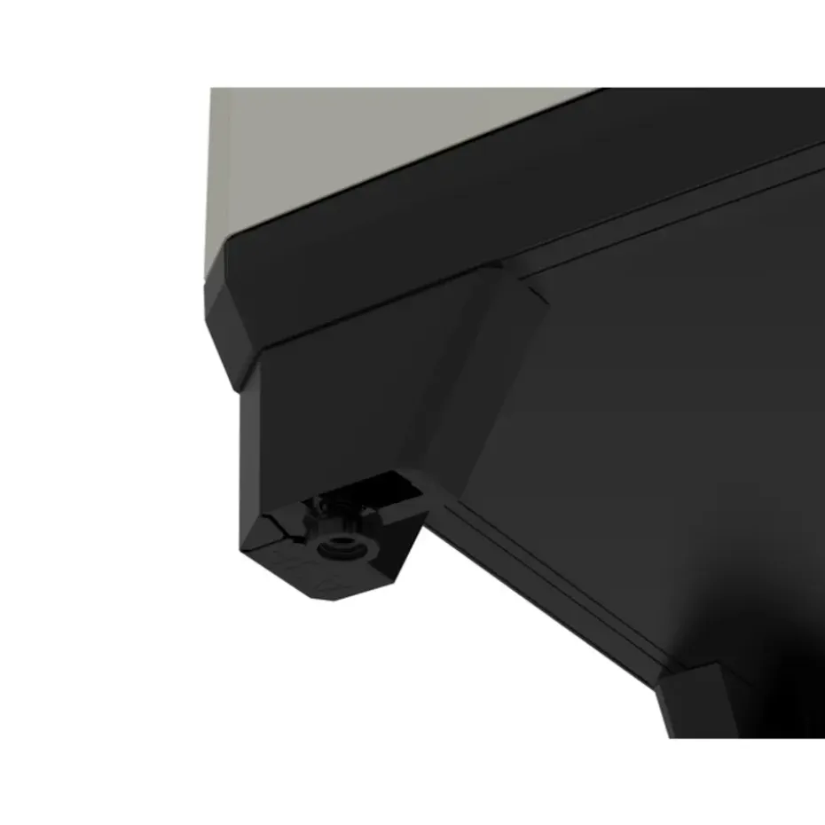 Keter Planet Opbergkast hoog - 3 planken