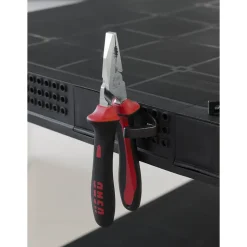 Keter Plus shelf 75/5 - 5 Planken - 75x32x176 cm - Zwart