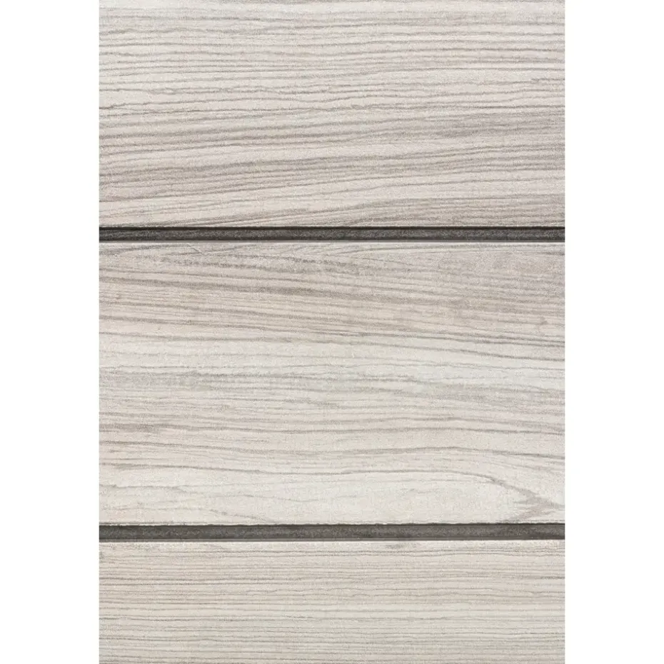 Keter Signature Opbergbox 757L - 151.7x72.5x90cm - Storm Grey