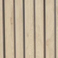 Keter Venetian Opbergbox - 570L - 142.5x65.3x78.2cm - Bruin