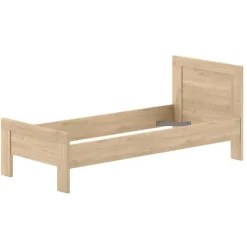 Kinderbed Sammie - 90x200cm - eikdecor