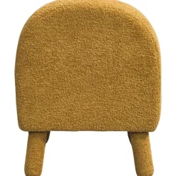 Kinderstoel Isa - Okergeel