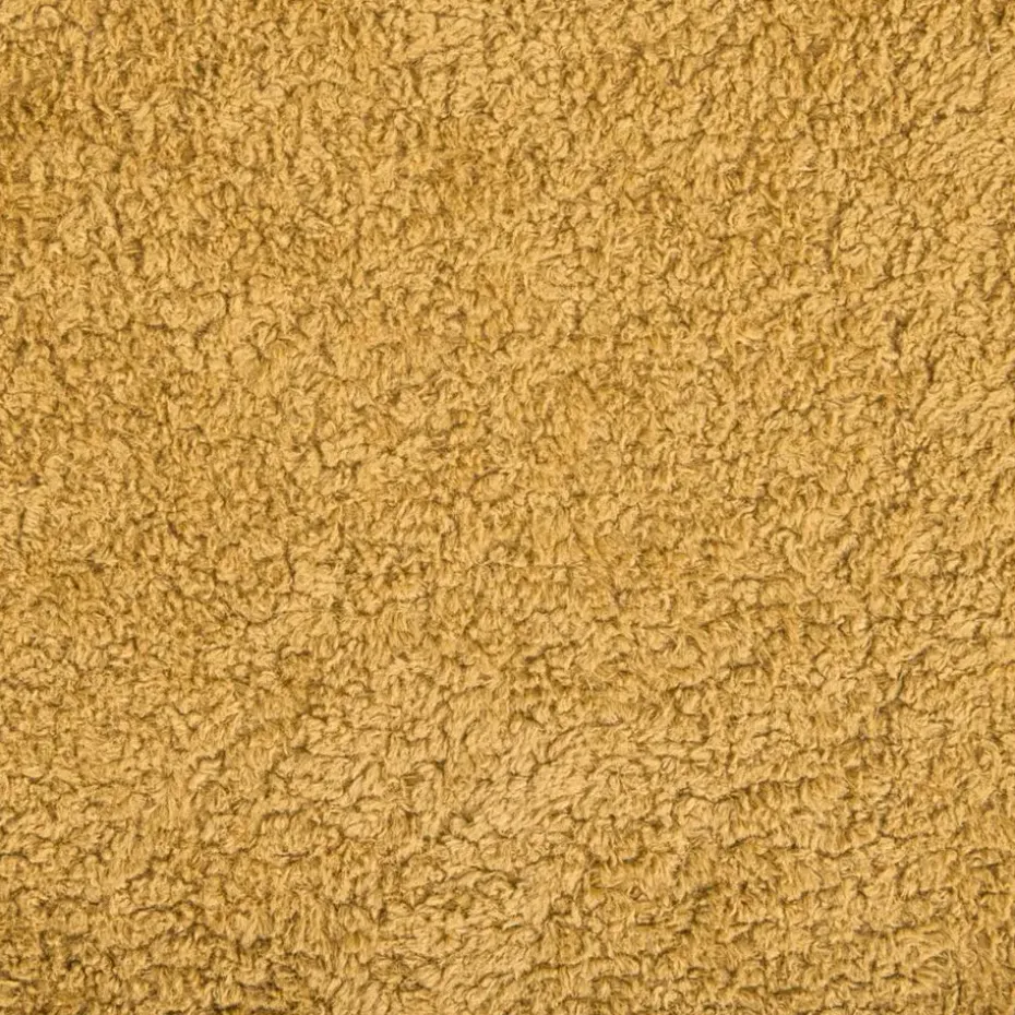 Kinderstoel Isa - Okergeel